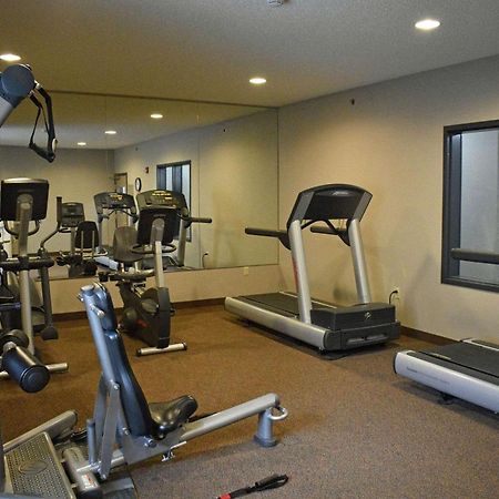 Country Inn & Suites By Radisson, Northwood, Ia エクステリア 写真